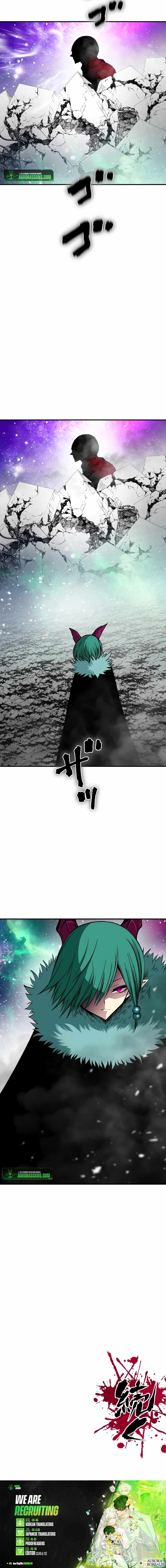 Ninja Reincarnation: Fuuma Kotarou's Quest to Reclaim His Humanity Chapter 34 19